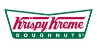 Voucher Krispy Kreme