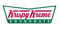 Krispy Kreme Cupom