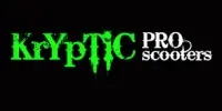 Kryptic Pro Scooters Kortingscode
