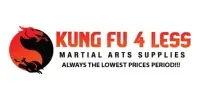 mã giảm giá KungFu4less