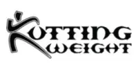 Kutting Weight Discount code