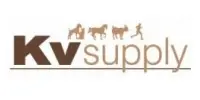 KV Supply Rabattkode