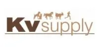 Cupón KV Supply