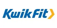 Kwik Fit Cupom