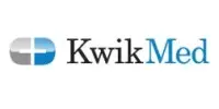 mã giảm giá KwikMed