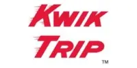 Kwik Trip 折扣碼