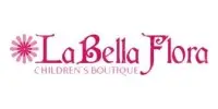 LaBella Flora Children's Boutique Rabatkode