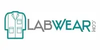 mã giảm giá LabWear