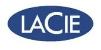 LaCie Discount code