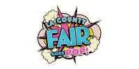 L.A.County Fair Voucher Codes