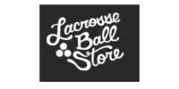 Cupón Lacrosse Ball Store