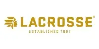 LaCrosse Footwear Discount Code