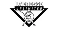 Lacrosse Unlimited Slevový Kód