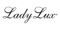 Lady Lux كود خصم