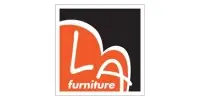 LA Furniture Store Rabattkode