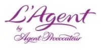 Cupom L'Agent by Agent Provocateur