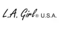 L.A. GIRL Coupons
