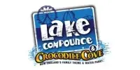 Lake Compounce 折扣碼