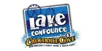 Lake Compounce Code Promo