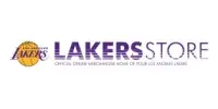 Lakers Store Discount code