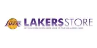 Lakers Store Coupon