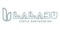 Código Promocional Lalabu