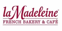 La Madeleine Discount Code