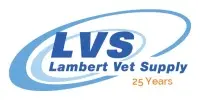 Cupom Lambert Vet Supply