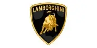 Voucher Lamborghini Store