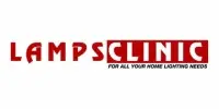 Lamps Clinic Promo Code
