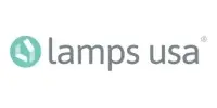mã giảm giá LampsA