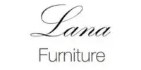 κουπονι Lana Furniture