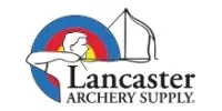 Lancaster Archery Supply Voucher Codes