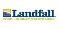 Landfall Navigation Code Promo