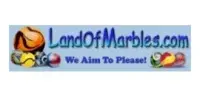 mã giảm giá Land Of Marbles