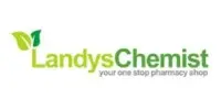 Landys Chemist Discount code