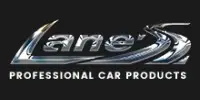 Código Promocional Lane's Professionalr Products