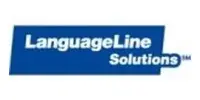 Language Line Solutions Alennuskoodi