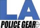 промокоды LA Police Gear