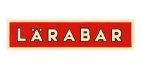 LARABAR Discount Code