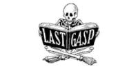 Last Gasp Cupón