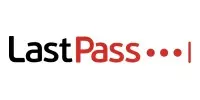 LastPass Discount code