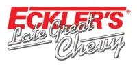 Voucher Late Great Chevy