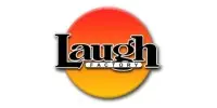 mã giảm giá The Laugh Factory