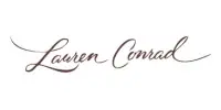 Cupom Laurenconrad.com