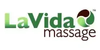 mã giảm giá LaVida Massage