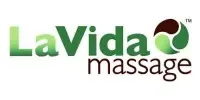 промокоды LaVida Massage