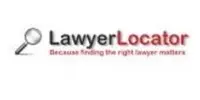 mã giảm giá Lawyerlocator.com