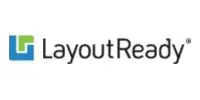 Layoutready Coupon