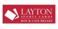 Layton Sportsrds Promo Code